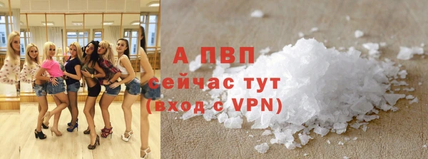 винт Арсеньев